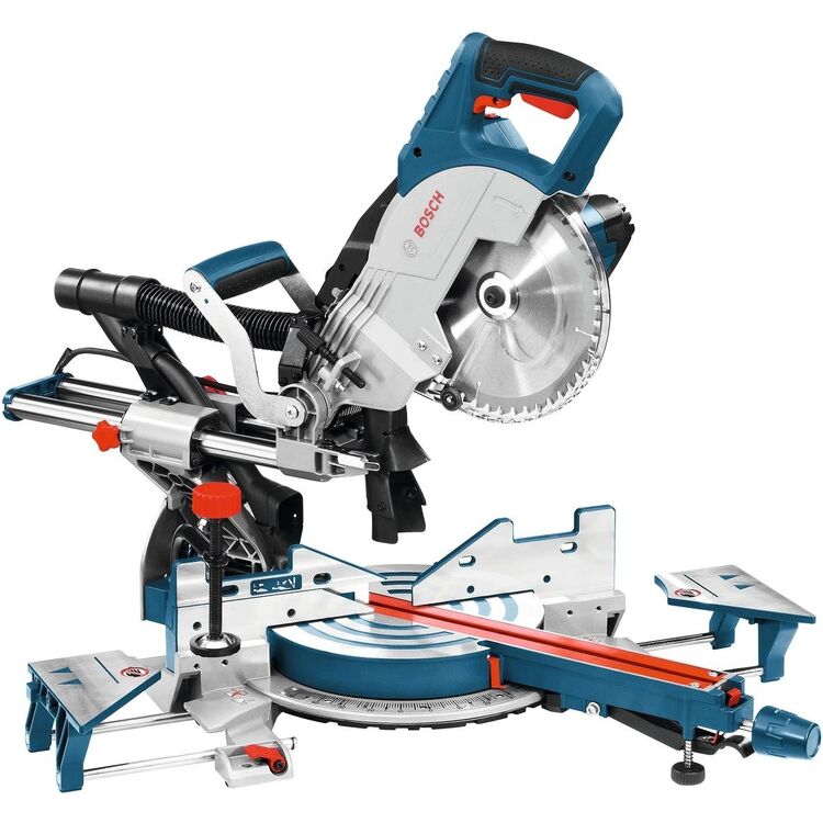 Bosch GCM