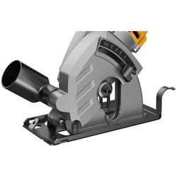 Пила дисковая Deko Tools DKMS85G1 Thumb