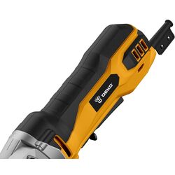 Пила дисковая Deko Tools DKMS85G1 Thumb