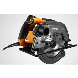 Пила циркулярная Deko DKCS14G185 Thumb