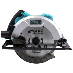 Пила циркулярная Detoolz DZ-SE100 Thumb