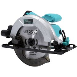 Fierastrau circular Detoolz DZ-SE100