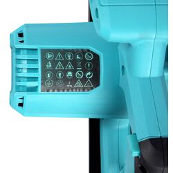 Пила циркулярная Detoolz DZ-SE100 Thumb