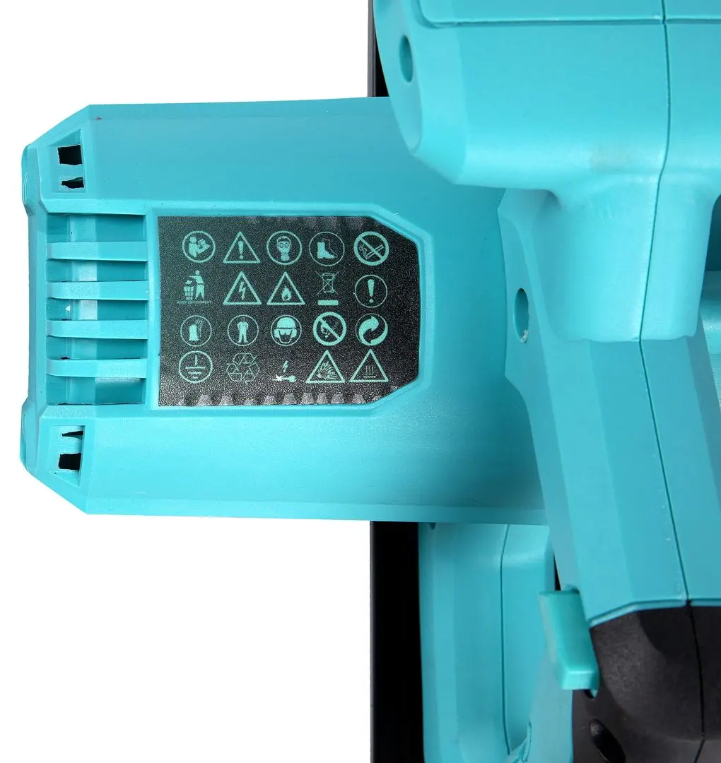 Пила циркулярная Detoolz DZ-SE100 - 4