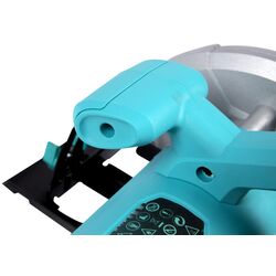 Пила циркулярная Detoolz DZ-SE100 Thumb