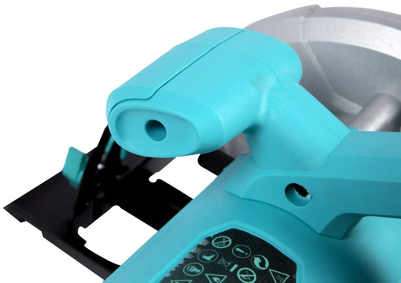 Пила циркулярная Detoolz DZ-SE100 - 5