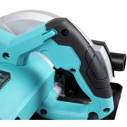 Пила циркулярная Detoolz DZ-SE100 Thumb