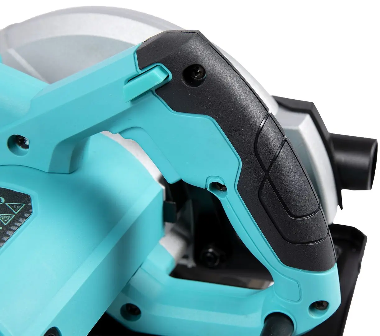 Пила циркулярная Detoolz DZ-SE100 - 6