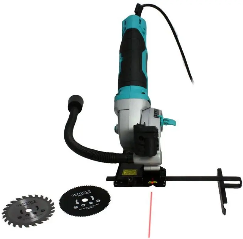 Fierastrau Detoolz DZ-SE101