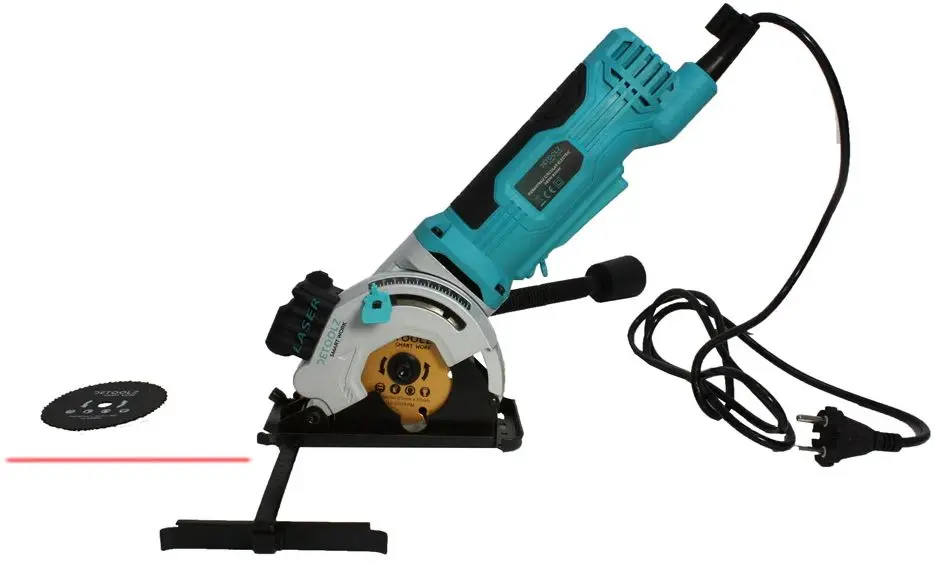 Fierastrau Detoolz DZ-SE101