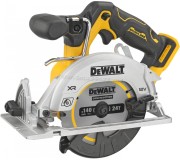 Аккумуляторная циркулярная пила DeWALT DCS512N-XJ Solo