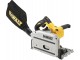 Аккумуляторная циркулярная пила Dewalt DCS520T2-QW + DCB546-XJ 6Аhx2 + DCB118-QW + DWST1-71195