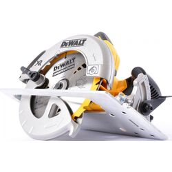 Ferastrau circular cu acumulator DeWalt DCS570NT Solo Thumb