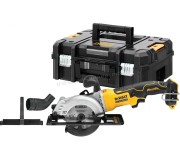 Аккумуляторная дисковая пила DeWalt DCS571NT Solo