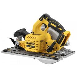 Fierastrau circular cu acumulator Dewalt DCS572NT Solo Thumb