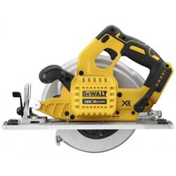 Fierastrau circular cu acumulator Dewalt DCS572NT Solo Thumb