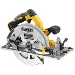 Fierastrau circular cu acumulator Dewalt DCS572NT Solo