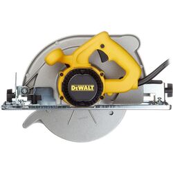 Ferastrau circular Dewalt D23700 Thumb