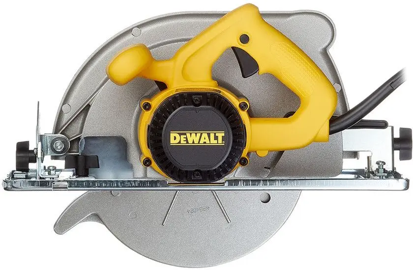 Ferastrau circular Dewalt D23700