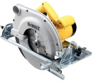 Пила циркулярная Dewalt D23700