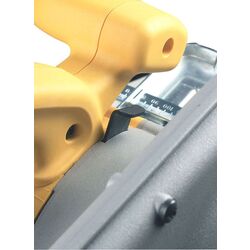 Ferastrau circular Dewalt D23700 Thumb