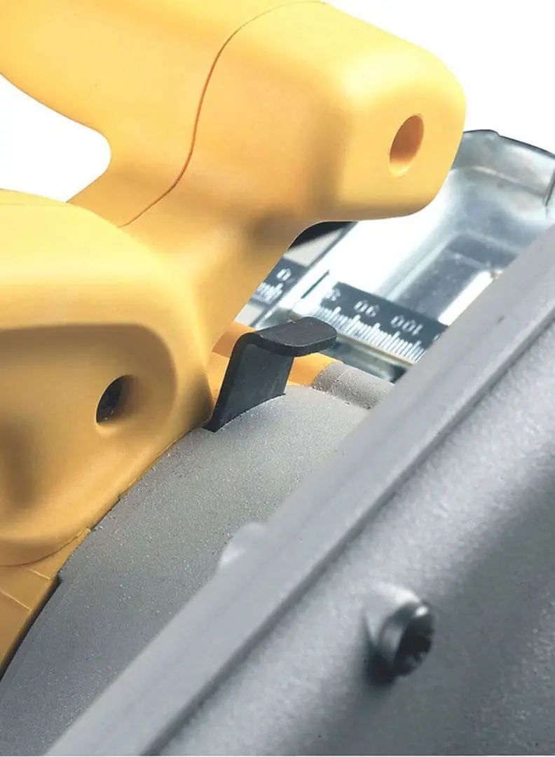 Ferastrau circular Dewalt D23700