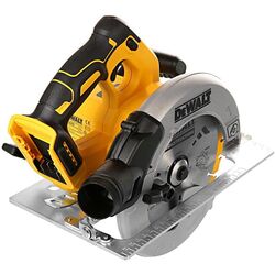 Ferastrau circular Dewalt DCS570N Thumb