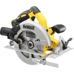 Ferastrau circular Dewalt DCS570N
