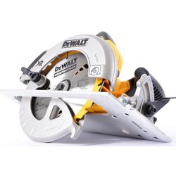 Ferastrau circular Dewalt DCS570N Thumb