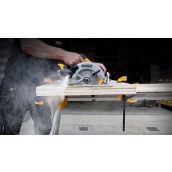 Ferastrau circular Dewalt DCS570N Thumb