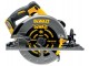 Пила дисковая Dewalt DCS573NT