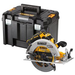 Fierastrau Dewalt DCS573NT