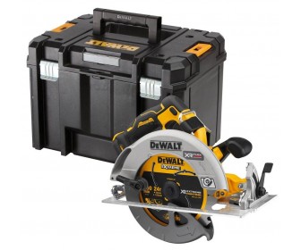 Пила дисковая Dewalt DCS573NT