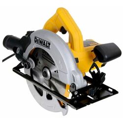 Fierastrau circular Dewalt DWE560K-QS Thumb