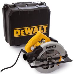 Fierastrau circular Dewalt DWE560K-QS Thumb