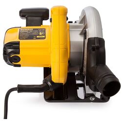 Fierastrau circular Dewalt DWE560K-QS Thumb