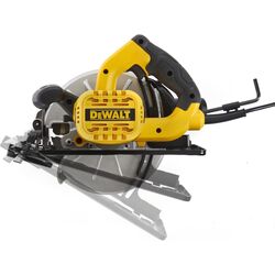 Пила дисковая DeWalt DWE5615 Thumb
