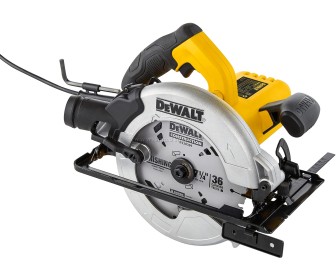 Пила дисковая DeWalt DWE5615