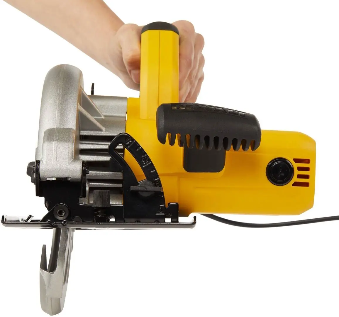 Пила дисковая DeWalt DWE5615