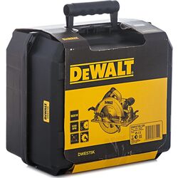 Пила дисковая Dewalt DWE575K-QS Thumb
