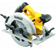 Fierastrau circular Dewalt DWE575K-QS