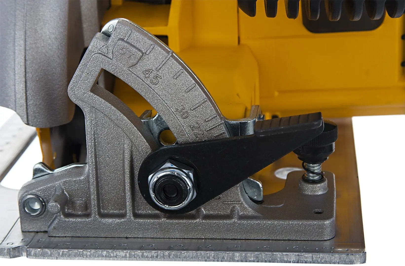 Пила дисковая Dewalt DWE575K-QS