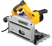 Пила дисковая Dewalt DWS520KT