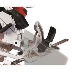 Ferastrau circular cu acumulator Einhell TE-CS 18/165-1 Li-Solo Thumb