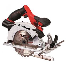 Ferastrau circular cu acumulator Einhell TE-CS 18/165-1 Li-Solo