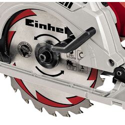 Ferastrau circular Einhell TE-CS 165 Thumb