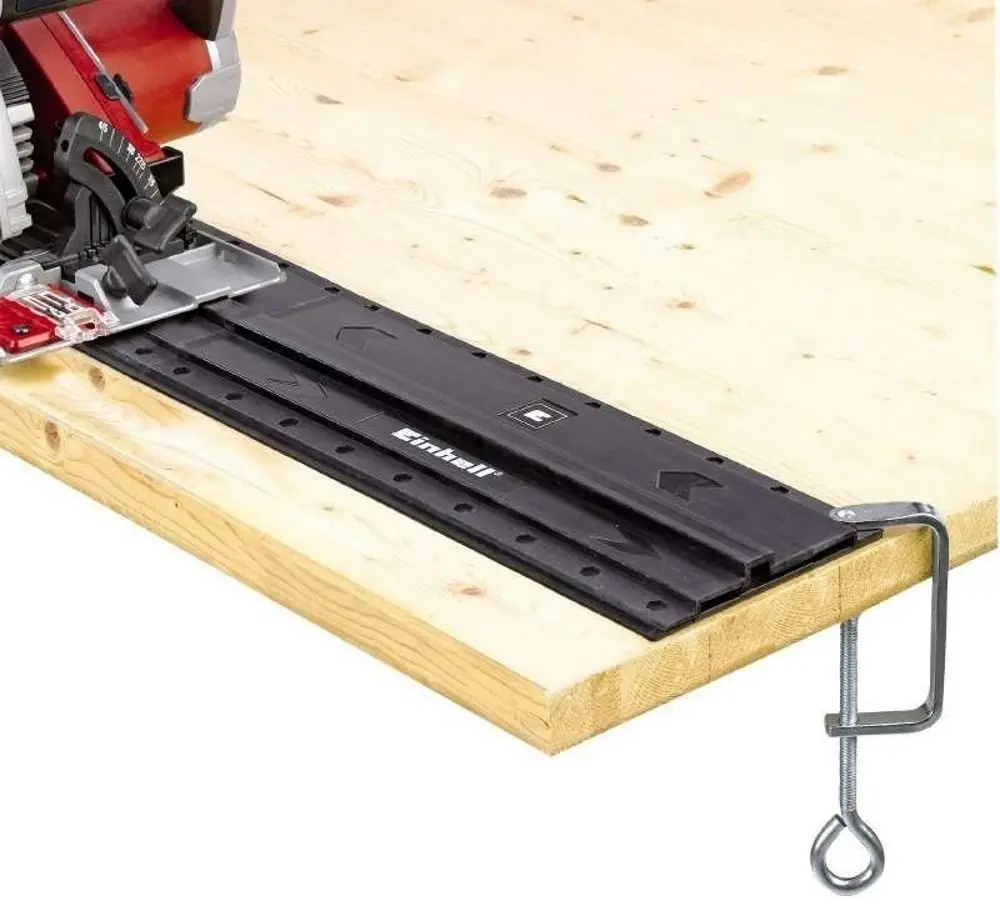 Ferastrau circular Einhell TE-CS 165