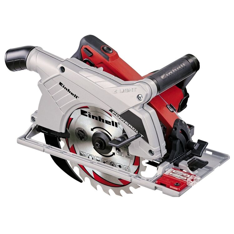 Einhell TE-CS 165