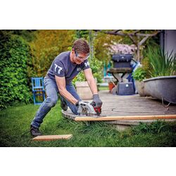 Ferastrau circular Einhell TE-CS 190/1 Thumb