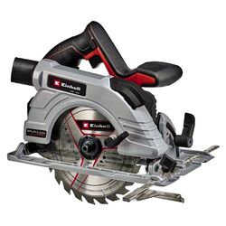 Дисковая пила Einhell TE-CS 18/190 LI BL Solo